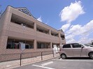 近鉄大阪線（近畿）/二上駅 徒歩10分 2階 築17年の外観