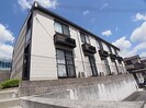 近鉄大阪線（近畿）/二上駅 徒歩19分 2階 築17年の外観