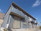 近鉄大阪線（近畿）/二上駅 徒歩5分 1階 築17年の外観