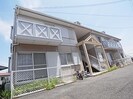 近鉄大阪線（近畿）/五位堂駅 徒歩25分 1階 築35年の外観