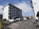 和歌山線/志都美駅 徒歩5分 3階 築46年の外観