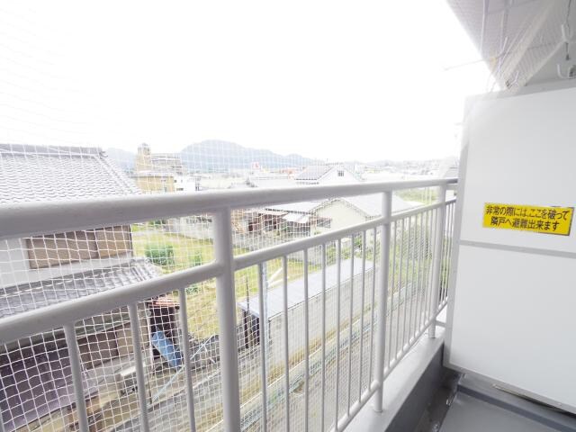  和歌山線/志都美駅 徒歩5分 3階 築46年