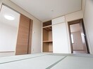  近鉄大阪線（近畿）/五位堂駅 バス8分馬見中2丁目下車:停歩3分 2階 築32年