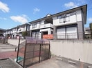 近鉄大阪線（近畿）/五位堂駅 バス:8分:停歩3分 1階 築31年の外観