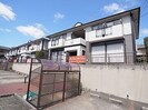 近鉄大阪線（近畿）/五位堂駅 バス:8分:停歩3分 1階 築31年の外観