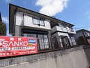  近鉄大阪線（近畿）/五位堂駅 バス8分馬見中2丁目下車:停歩3分 1階 築31年