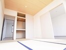  近鉄大阪線（近畿）/五位堂駅 バス8分馬見中2丁目下車:停歩3分 1階 築32年