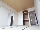  近鉄大阪線（近畿）/五位堂駅 バス8分馬見中2丁目下車:停歩3分 1階 築31年