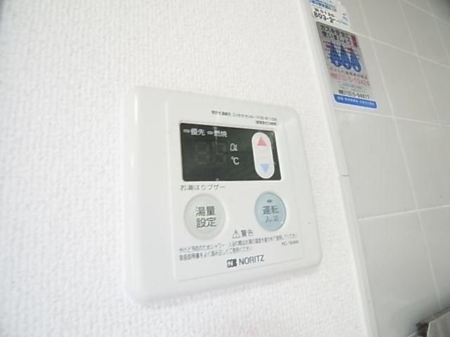  近鉄大阪線（近畿）/五位堂駅 バス8分馬見中2丁目下車:停歩3分 1階 築32年