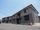 和歌山線/志都美駅 徒歩7分 2階 築26年の外観