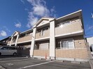 近鉄大阪線（近畿）/五位堂駅 徒歩5分 1階 築17年の外観