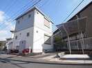 近鉄大阪線（近畿）/二上駅 徒歩5分 2階 築17年の外観