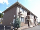 近鉄大阪線（近畿）/近鉄下田駅 徒歩18分 2階 築17年の外観
