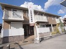 近鉄大阪線（近畿）/近鉄下田駅 徒歩7分 1階 築16年の外観