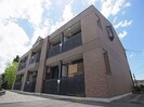 近鉄大阪線（近畿）/二上駅 徒歩8分 2階 築16年の外観
