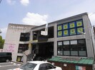 近鉄大阪線（近畿）/五位堂駅 バス:10分:停歩1分 2階 築31年の外観