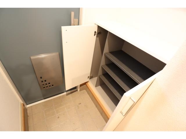  近鉄大阪線（近畿）/五位堂駅 徒歩21分 2階 築17年