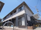 近鉄大阪線（近畿）/近鉄下田駅 徒歩9分 1階 築16年の外観