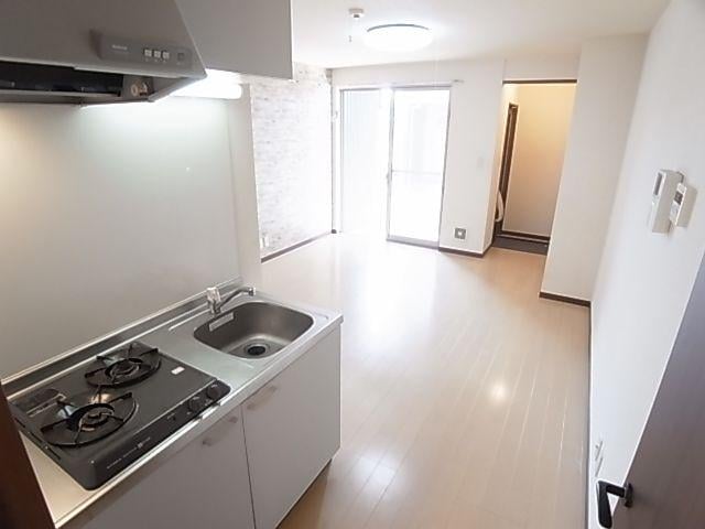  近鉄大阪線（近畿）/近鉄下田駅 徒歩9分 1階 築16年