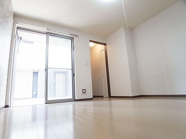  近鉄大阪線（近畿）/近鉄下田駅 徒歩9分 1階 築16年