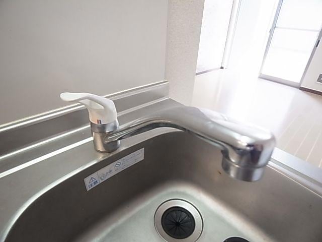  近鉄大阪線（近畿）/近鉄下田駅 徒歩9分 1階 築16年