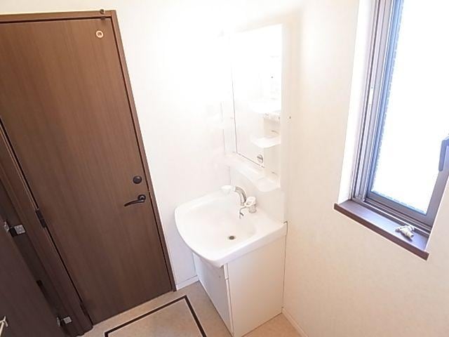  近鉄大阪線（近畿）/近鉄下田駅 徒歩9分 1階 築16年