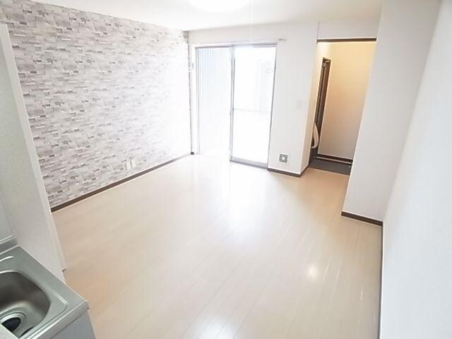  近鉄大阪線（近畿）/近鉄下田駅 徒歩9分 1階 築16年