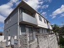 近鉄大阪線（近畿）/二上駅 徒歩5分 2階 築16年の外観