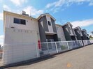 近鉄大阪線（近畿）/二上駅 徒歩5分 2階 築16年の外観