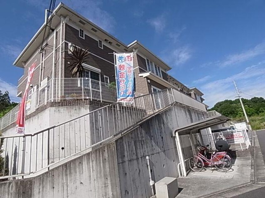  近鉄大阪線（近畿）/関屋駅 徒歩8分 1階 築16年