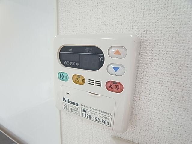  近鉄大阪線（近畿）/関屋駅 徒歩8分 1階 築16年