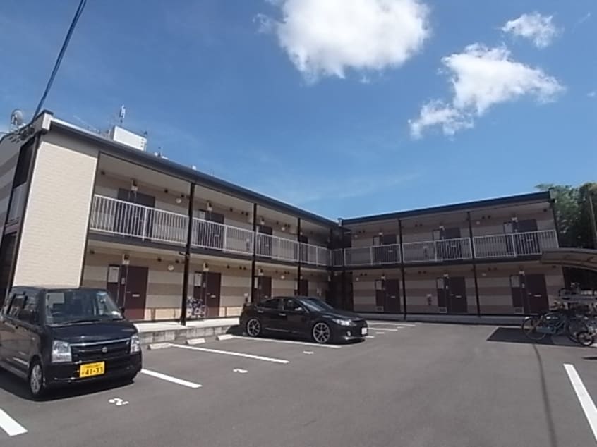  近鉄大阪線（近畿）/五位堂駅 徒歩3分 1階 築16年