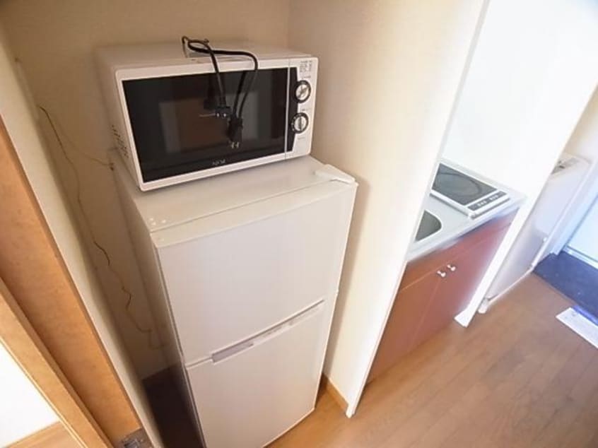  近鉄大阪線（近畿）/五位堂駅 徒歩3分 1階 築16年