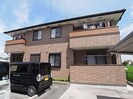 近鉄南大阪線/当麻寺駅 徒歩10分 1階 築16年の外観