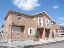 近鉄大阪線（近畿）/二上駅 徒歩11分 2階 築19年の外観