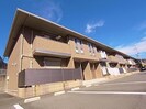 近鉄大阪線（近畿）/二上駅 徒歩12分 1階 築15年の外観