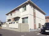 シャーメゾン秋山Ｂ棟
