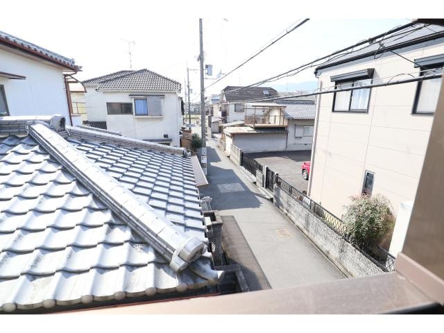  近鉄大阪線（近畿）/五位堂駅 徒歩14分 1-2階 築55年