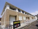  近鉄大阪線（近畿）/近鉄下田駅 徒歩6分 1階 築14年