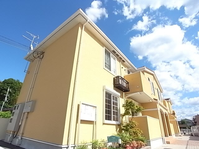 和歌山線/志都美駅 徒歩8分 2階 築15年