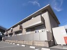 近鉄大阪線（近畿）/近鉄下田駅 徒歩14分 2階 築15年の外観