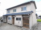 近鉄大阪線（近畿）/二上駅 徒歩5分 1階 築48年の外観