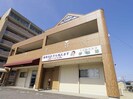 近鉄大阪線（近畿）/二上駅 徒歩1分 2階 築16年の外観