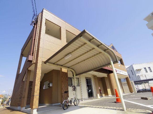  近鉄大阪線（近畿）/二上駅 徒歩1分 2階 築15年