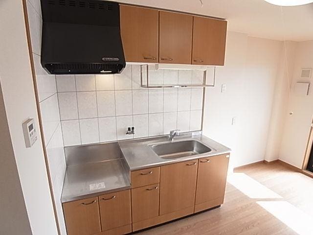  近鉄大阪線（近畿）/二上駅 徒歩1分 2階 築15年