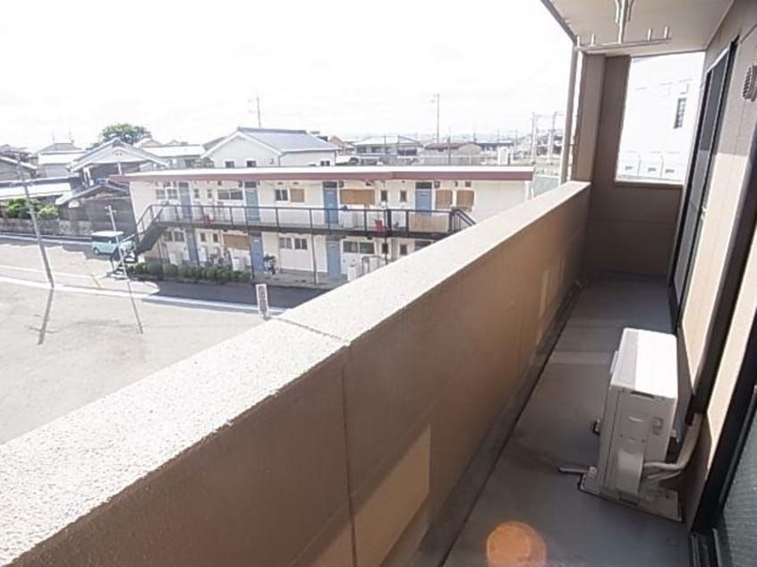  近鉄大阪線（近畿）/二上駅 徒歩1分 2階 築15年