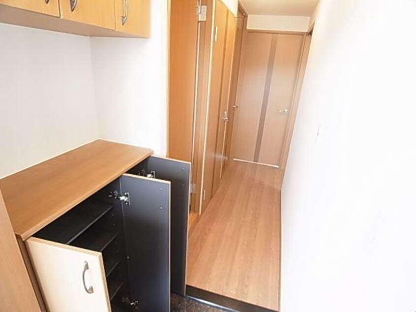  近鉄大阪線（近畿）/二上駅 徒歩1分 2階 築15年