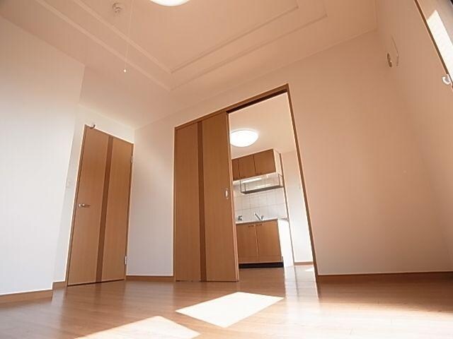  近鉄大阪線（近畿）/二上駅 徒歩1分 2階 築15年