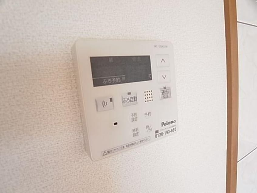  近鉄大阪線（近畿）/二上駅 徒歩1分 2階 築15年