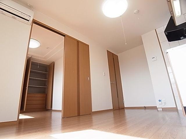  近鉄大阪線（近畿）/二上駅 徒歩1分 2階 築15年